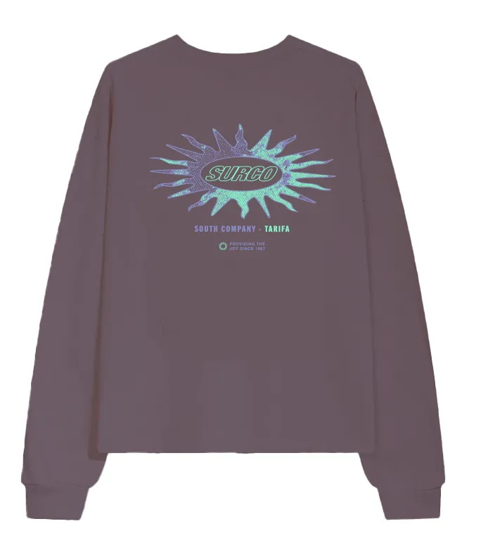 Surco Fluor 90's l/s