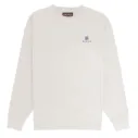 Surco 4 elements crewneck
