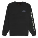 Surco Fluor 90's crewneck