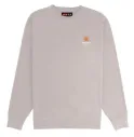 Surco Square sun crewneck