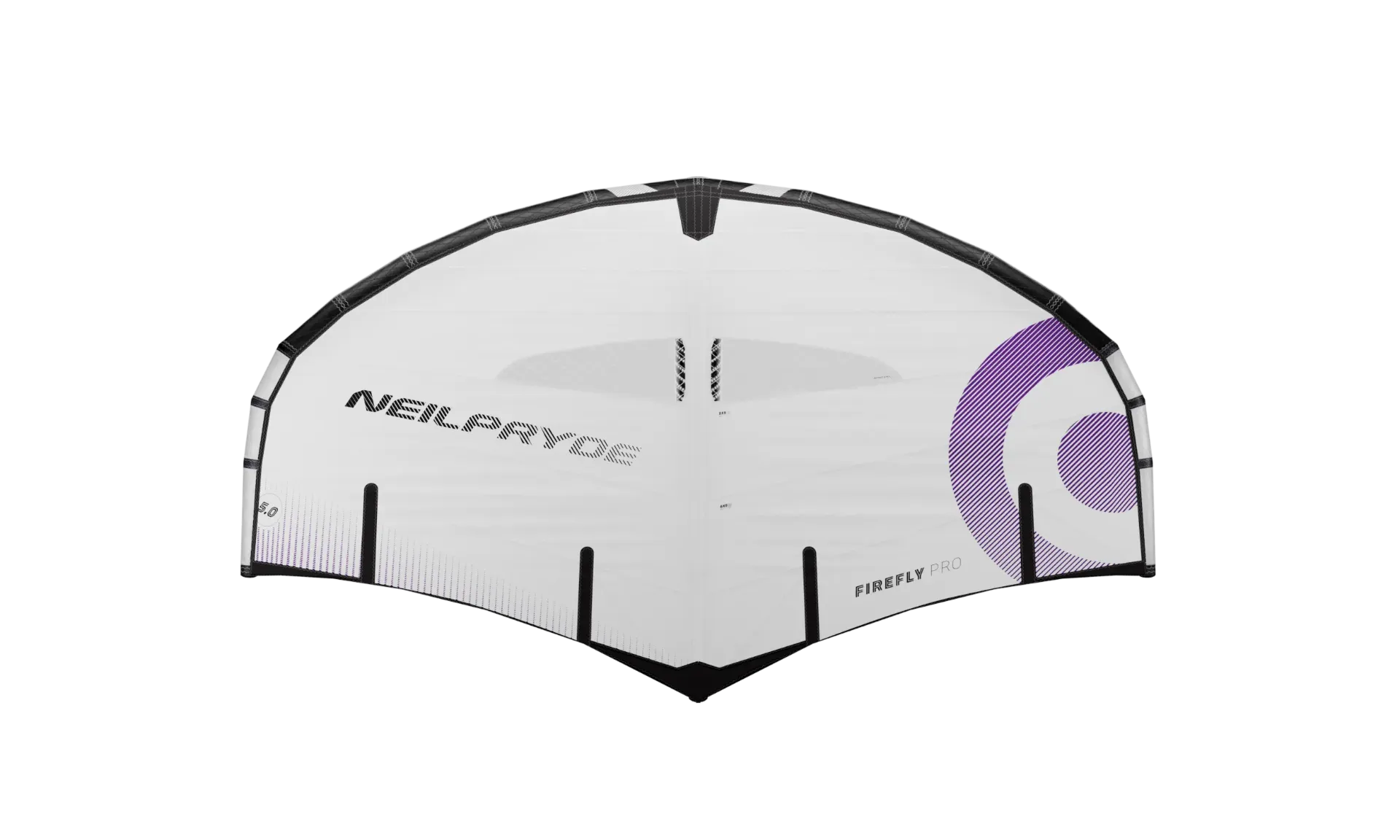 [160024-000] Neilpryde Firefly 2026 wing (3.5 m², White)