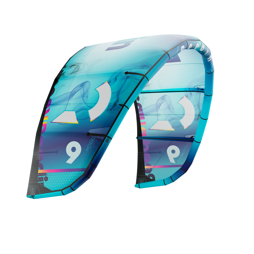 Reedin Mastermodel 2026 (Rental)