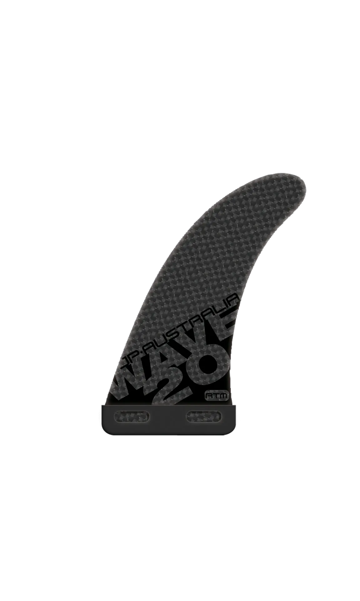 [292018-000] JP Wave rtm carbon fin