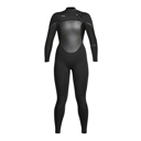 Xcel Axis X fullsuit 4/3 women
