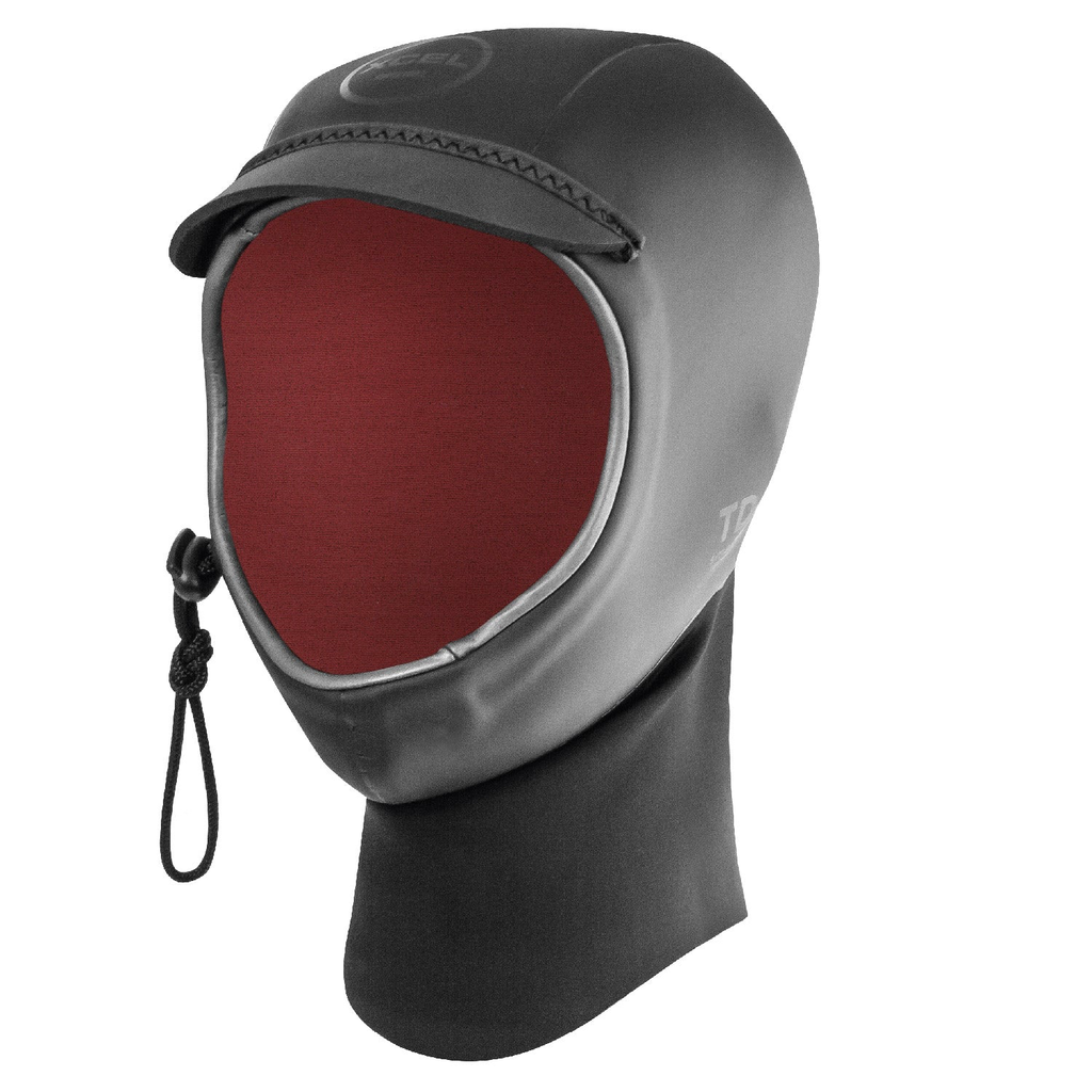 Xcel Drylock hood 2mm