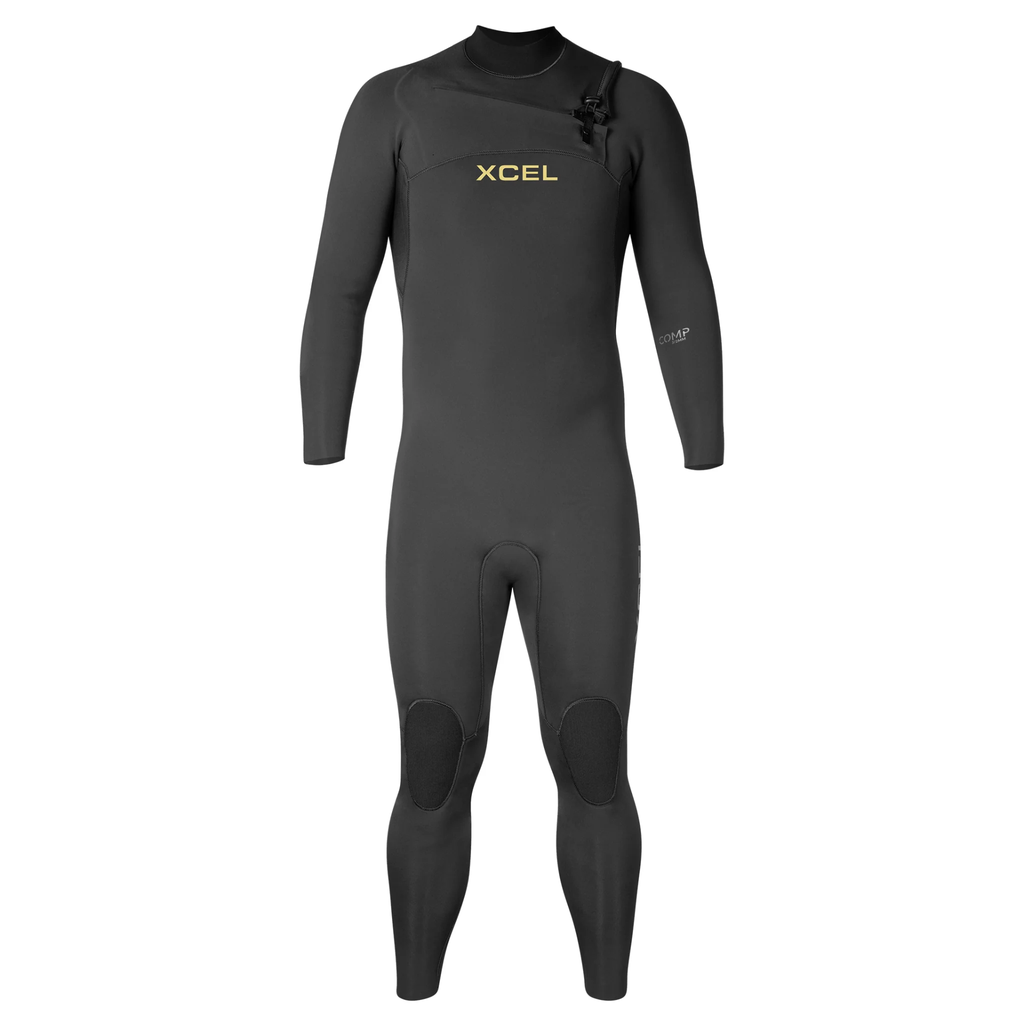 [MN32ZXC4] Xcel Comp fullsuit 3/2 men (M)