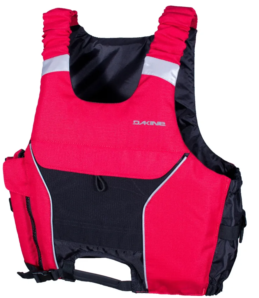 Safety Vest (Rental) (XL/XXL)