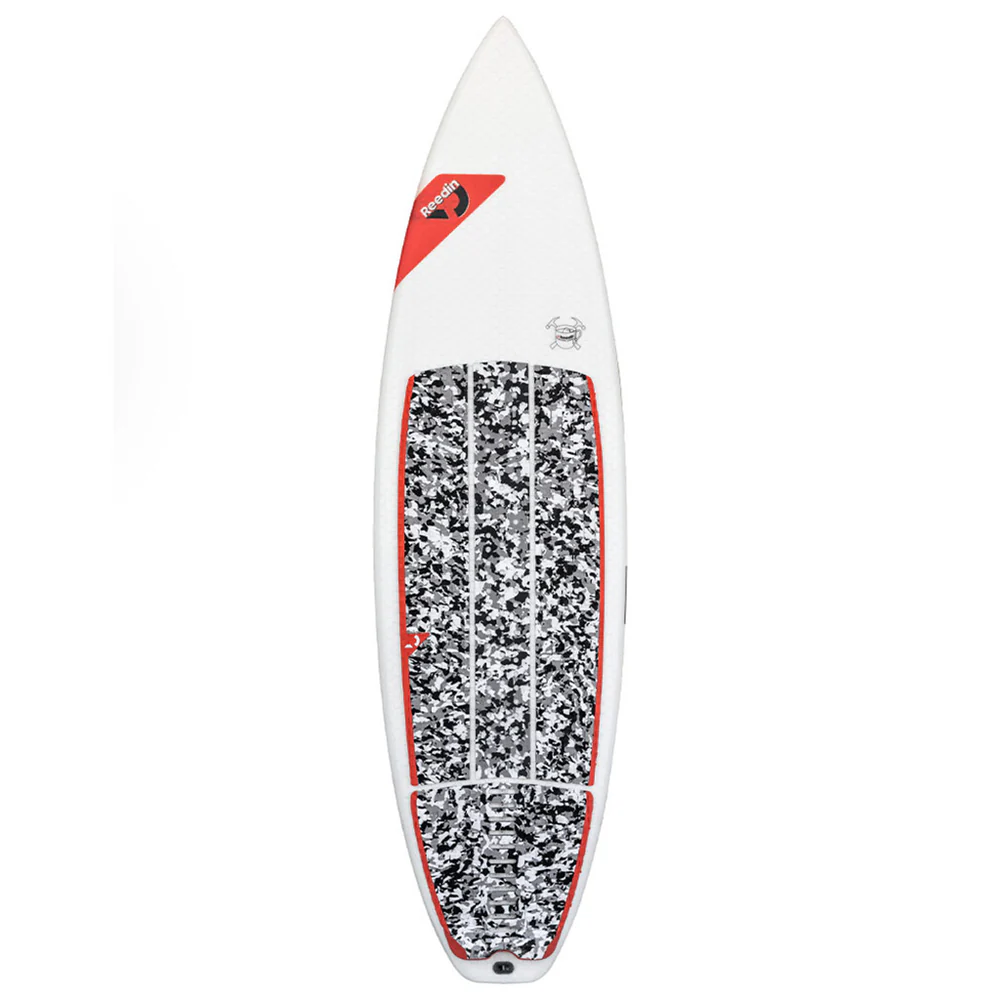 Reedin Superwave v2 5'5 board (Demo)