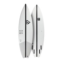 Brunotti Boomer str surfkite board (Rental)