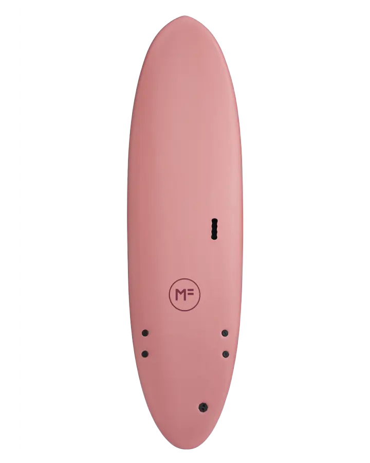 MF Alley cat super soft surfboard (Rental)