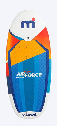 Mistral Rapide 5'11 99L (Rental)