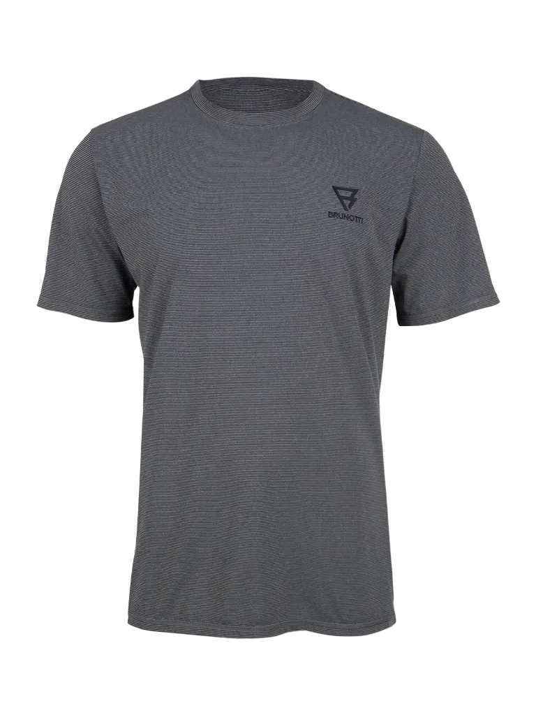 [2511100105] Brunotti Aquarider men t-shirt (S)