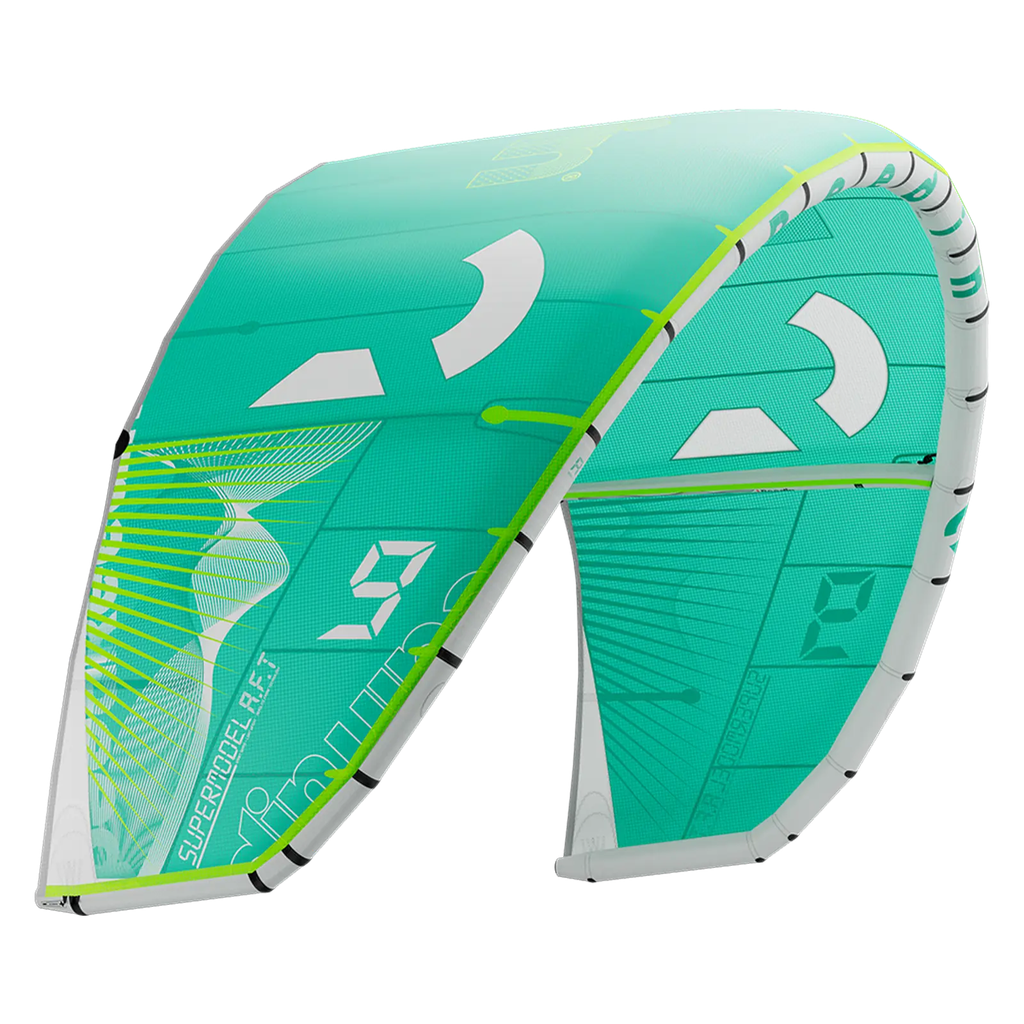 [RD26008.1] Reedin Supermodel A.F.T. 2026 (5 m², Mint)