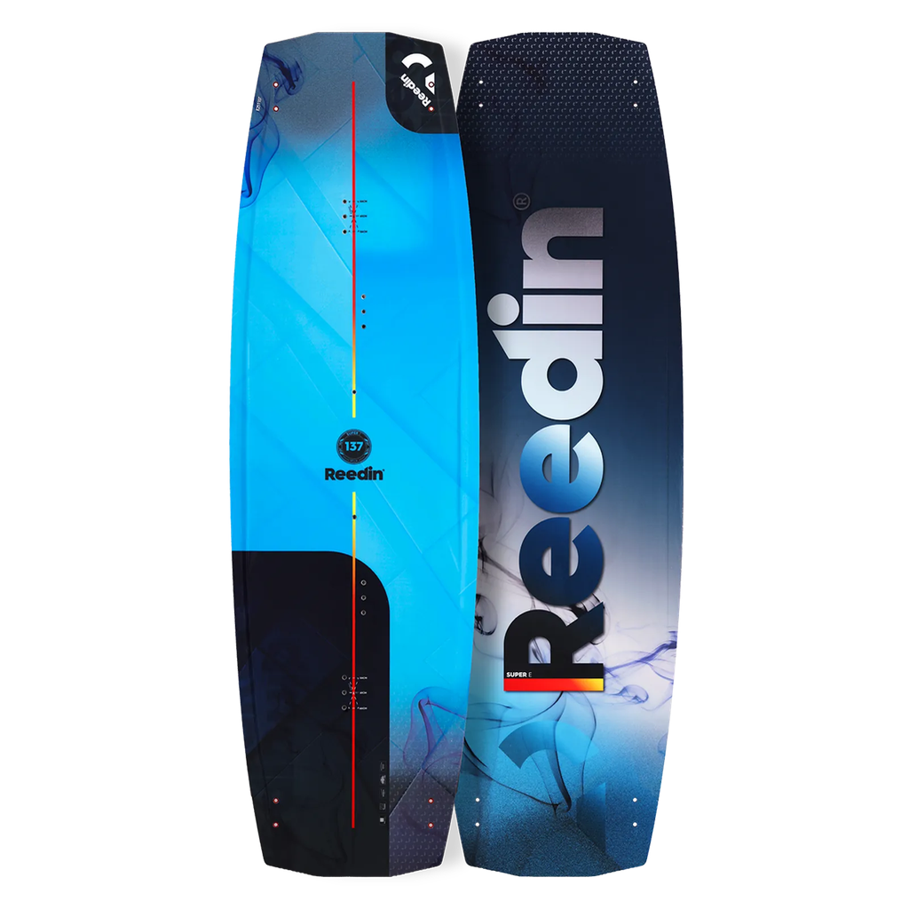 Reedin SuperE 2026