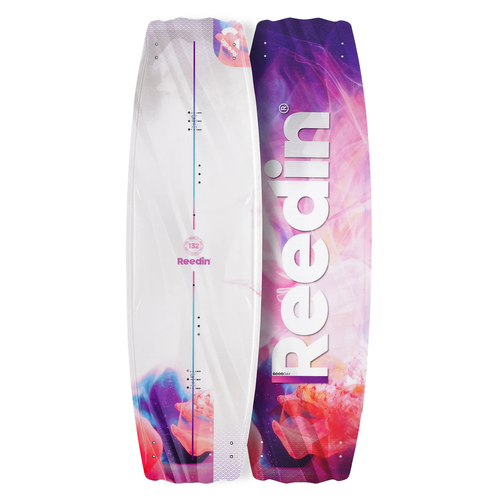 [RD26022.1] Reedin GoodDay 2026 (132x38 cm)