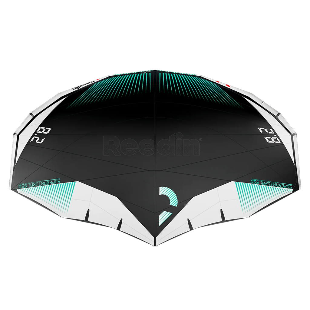 [RD26019.1] Reedin SuperNatural  SSD 2026 (7.2 m², Black)