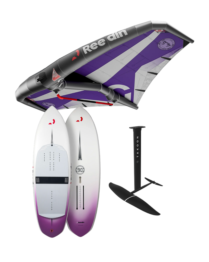 [Reedin Wing Pack] Reedin Wing Pack 2026