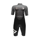 RDP DEFENCE 3/2 SHORTY MEN WETSUIT