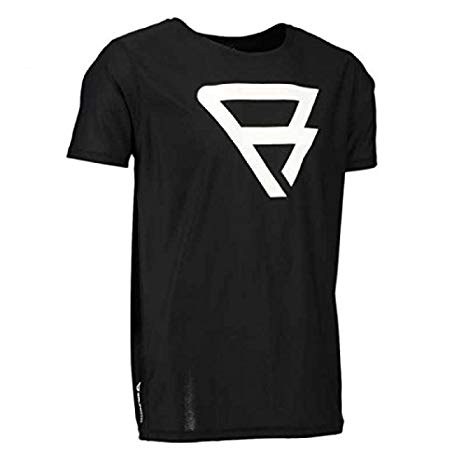 [100026.17S] BRUNOTTI DEFENCE QUICK DRY S/S MEN 17S (S, Black)