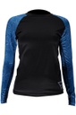 Brunotti Glow rashguard l/s tee women 19s