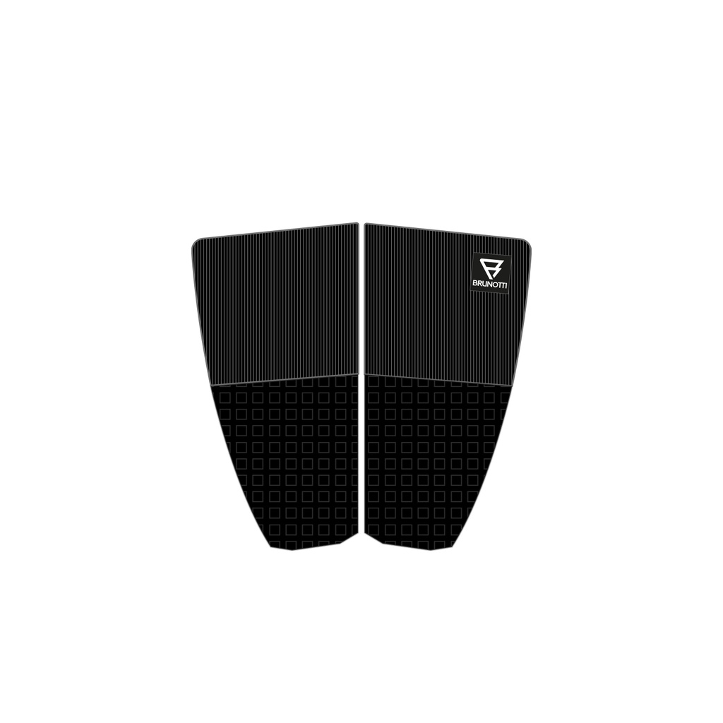 [100399] Brunotti Traction pad (Black)