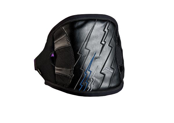 [DW001.12S] Duna Macdad ws harness con gancho 12s (XS)