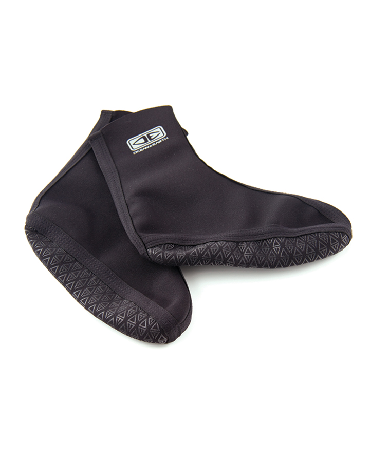 O&E Neoprene bootie 1mm