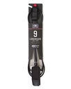 O&E Longboard knee comp xt 9'0 one piece leash