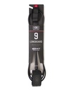 O&E Longboard premium xt 9'0 one piece leash