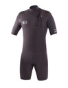 ONE MENS ZERO ZIP 2/2 S/SHORTY SPRING SUIT