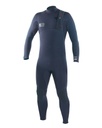 O&E Mens zero zip 3/2 steamer