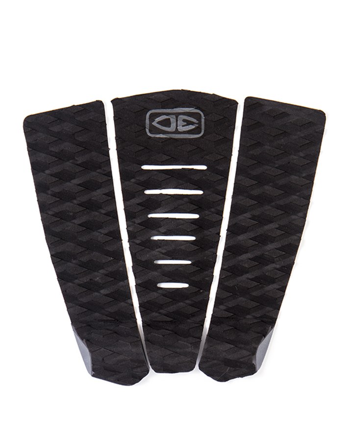 [TP28] ONE SIMPLE JACK 3 PIECE TAIL PAD (Black)