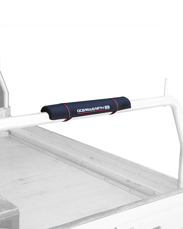 ONE RACKS PADS ROLL BAR RACK