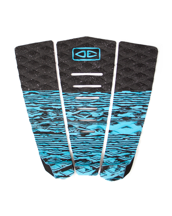 [TP58] ONE BLAZED TAIL PAD (Blue)