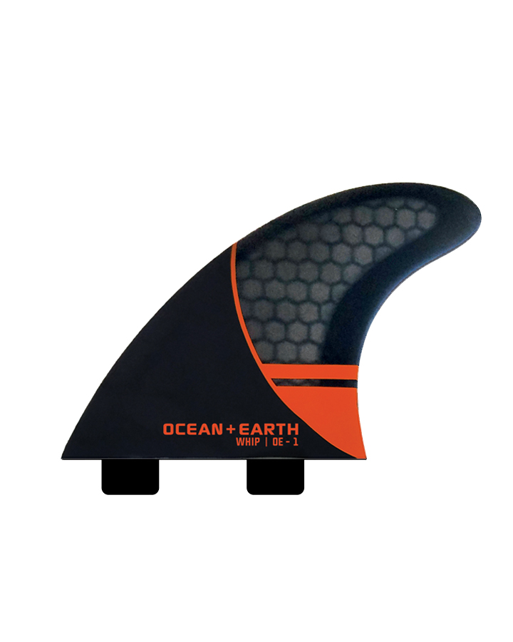 O&E Oe1 whip thruster dual tab