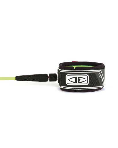O&E Regular comp 5'0 leash 17s