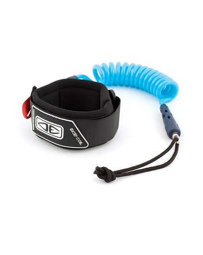 O&E Bicep coil cord