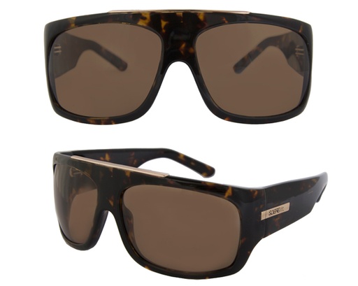 [SV52-11-30S] Sabre Death valley black grey lenses 10s