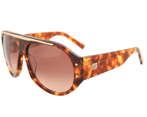 [SV72-23-11S] Sabre Fan club tortoise bronze lens 11s