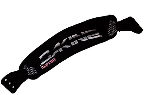 [4615-160-29S] Dakine Raptor heelstrap (2) 09s