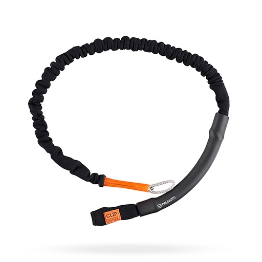 [100077] Brunotti Canvas leash handle pass