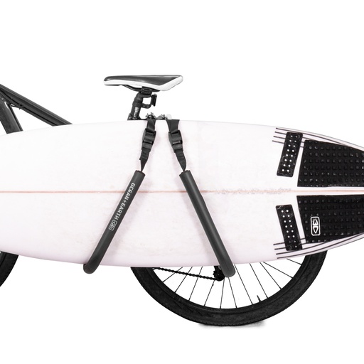 [SARX24] O&E Side loader bike rack