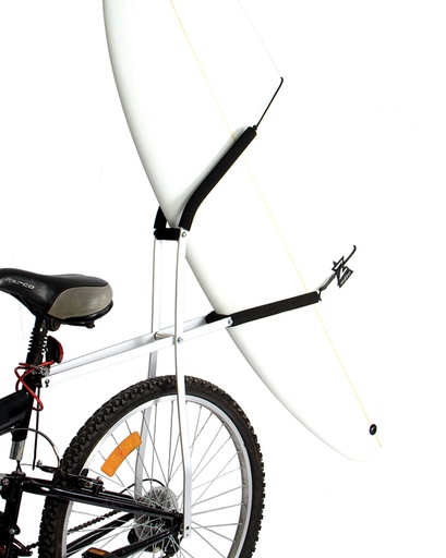 [SARX07] O&E Bike rack back mount