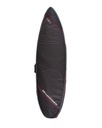 O&E 5'8" AIRCON SHORTBOARD COVER 18S