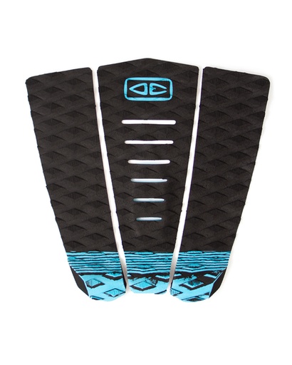 O&E Simple jack 3 piece tail pad