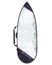 O&E 6'4" BARRY BASIC SHORTBOARD COVER