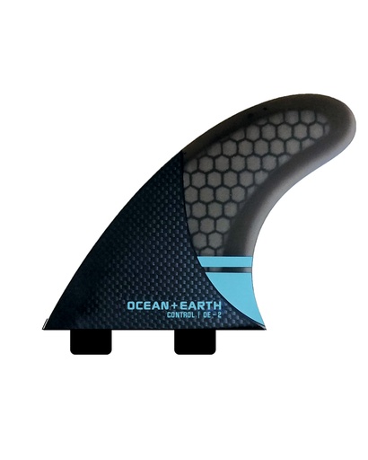 O&E Oe2 control dual tab