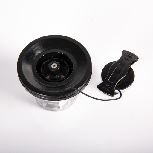 [100545] Brunotti Sup valve uni diversen