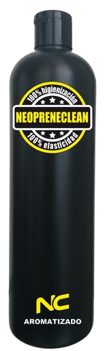 [500ML] Neopreneclean 500ml original 9 uni.