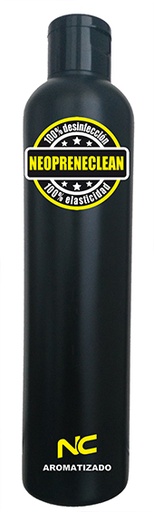[250ML] Neopreneclean 250ml original 16 uni.